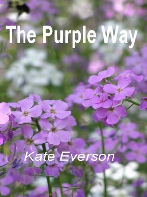 cover image of The Purple Way